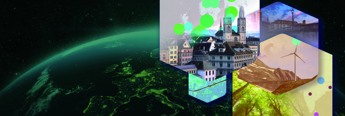 Esri Konferenz