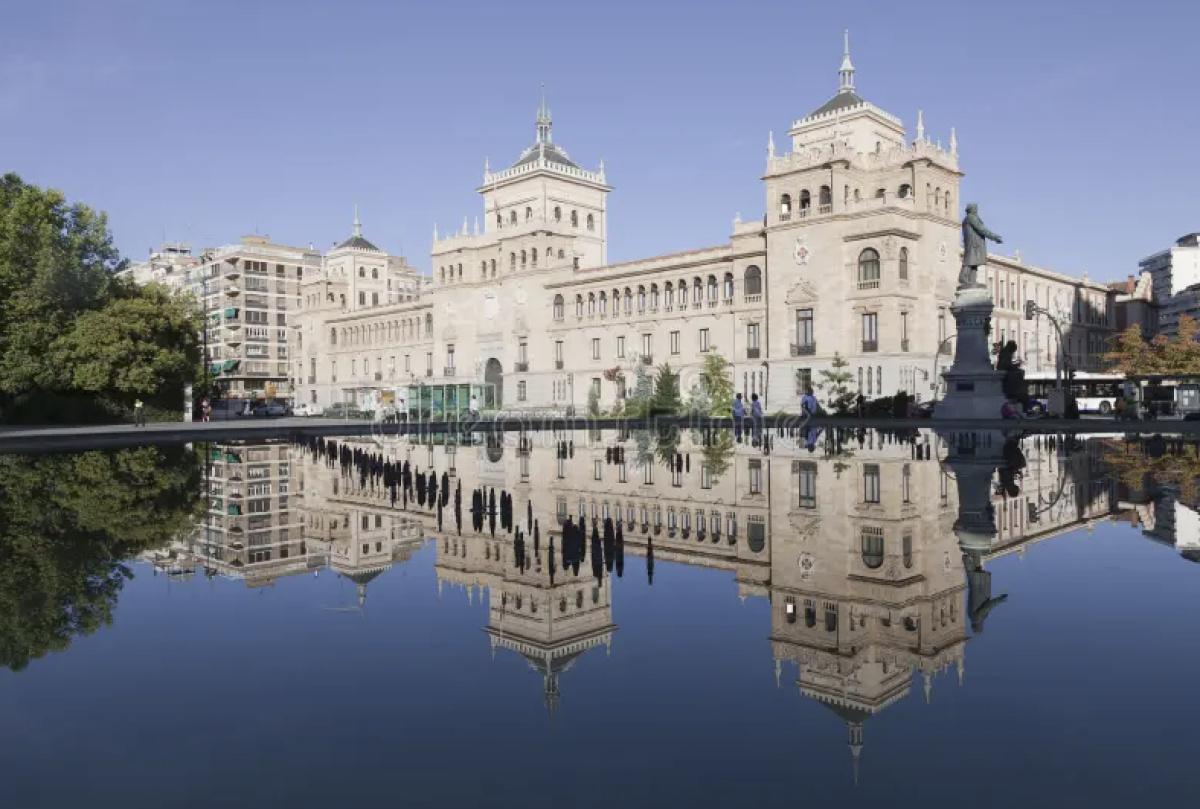 Delegación Noroeste (Valladolid)