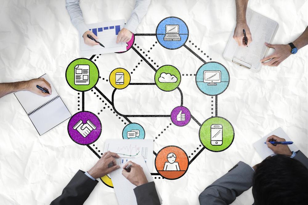 Vie interne / organisation