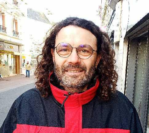 Frédéric Legoupil