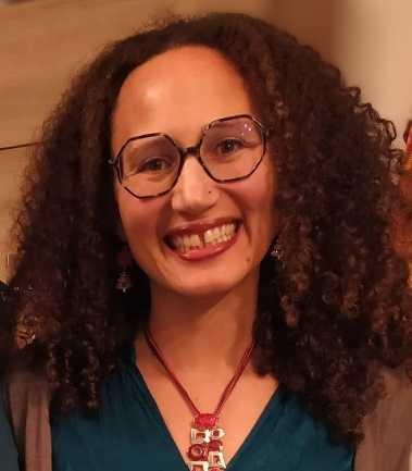 Cyrielle Gabon