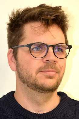 Florent Lejeune Florent Lejeune