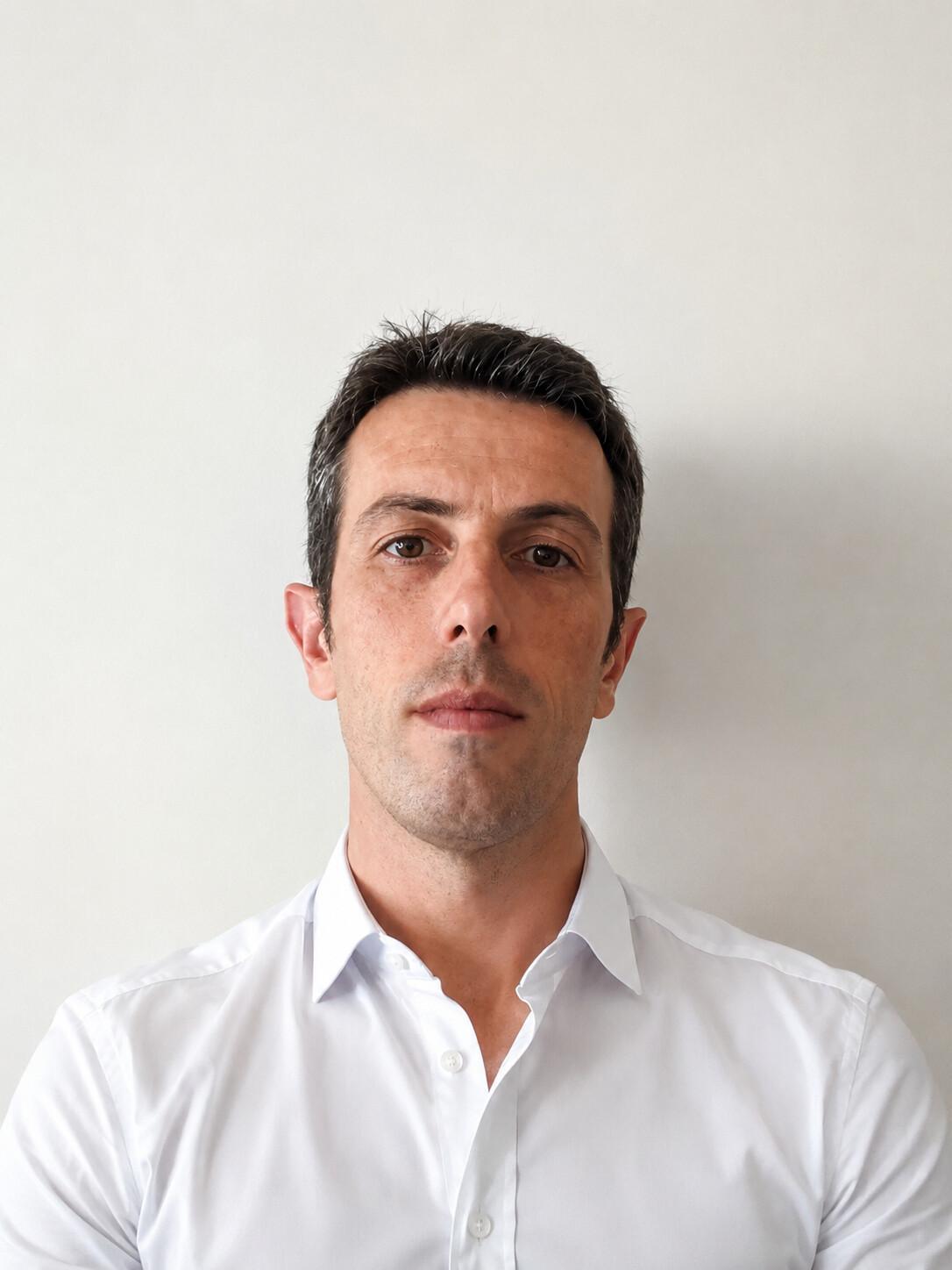 Romain Leboulenger