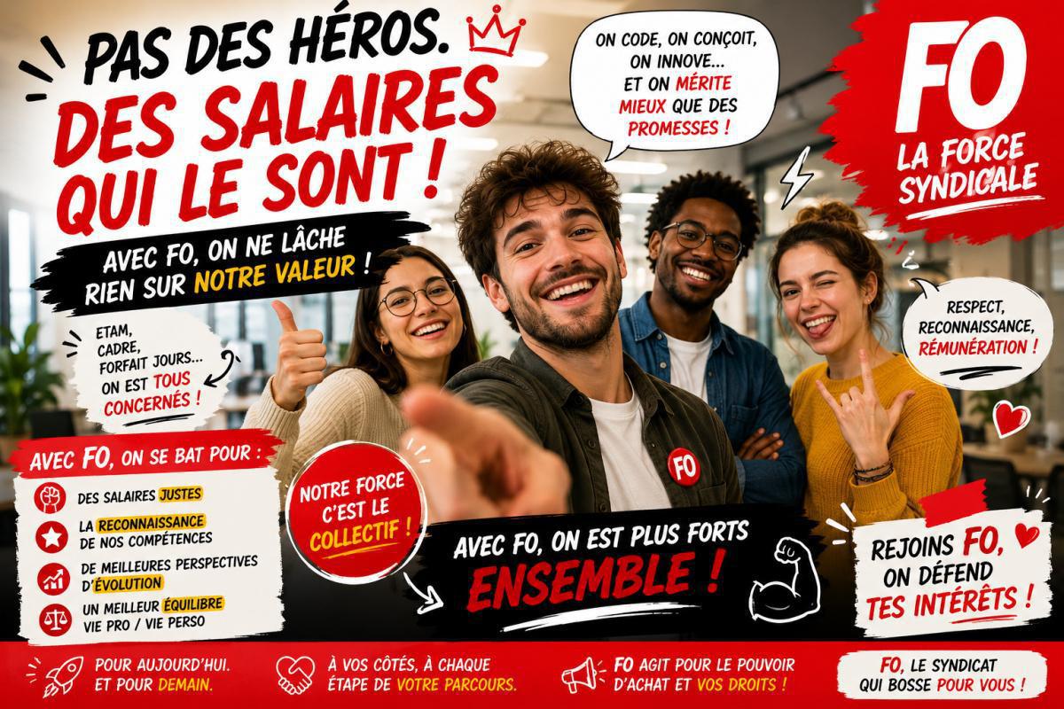 Métallurgie : Salaire minimum 2025 Métallurgie : Salaire minimum 2025