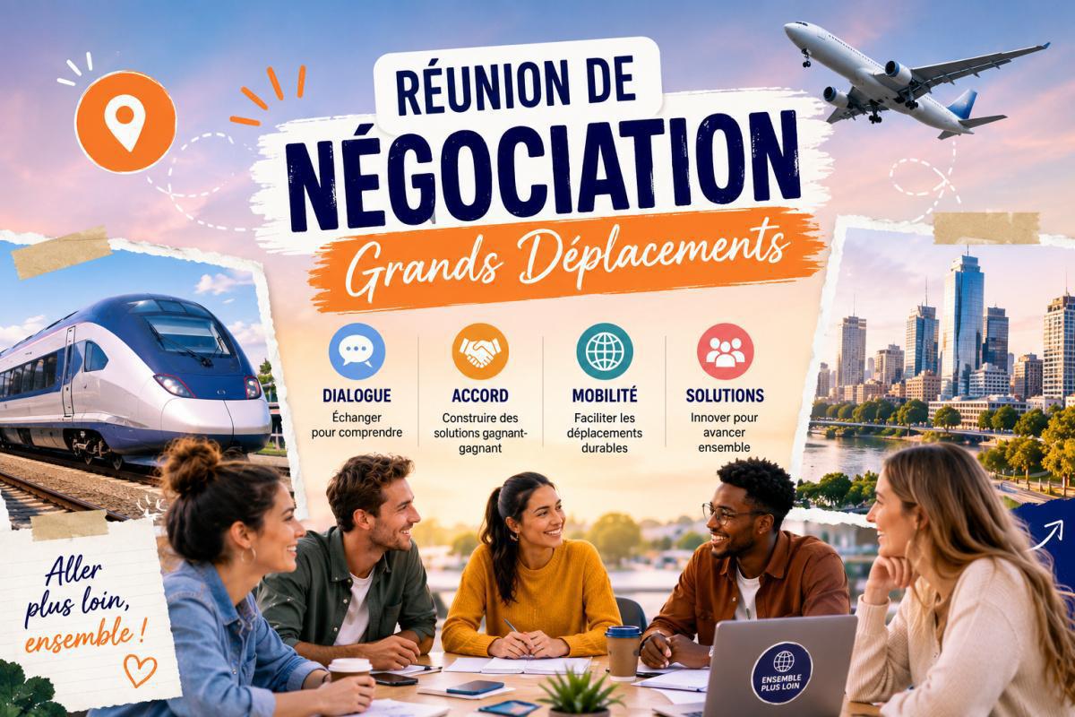 Négo Grands Déplacements