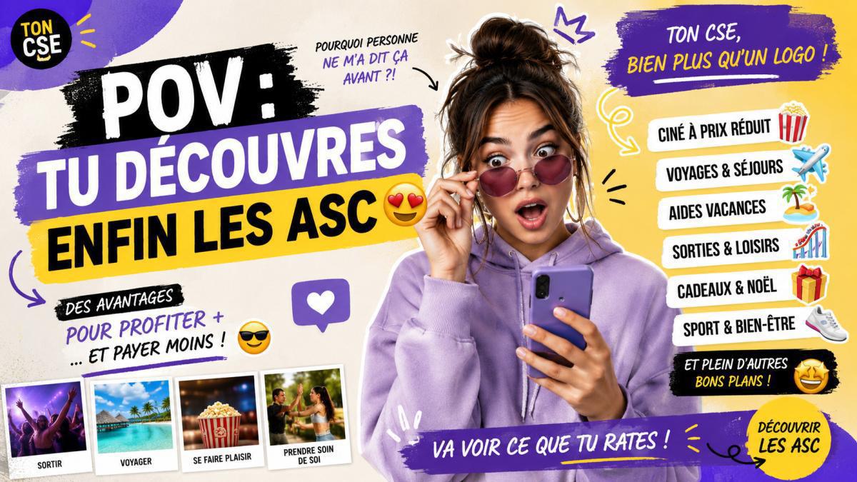 đ POV : tu dĂ©couvres enfin les ASC đ POV : tu dĂ©couvres enfin les ASC