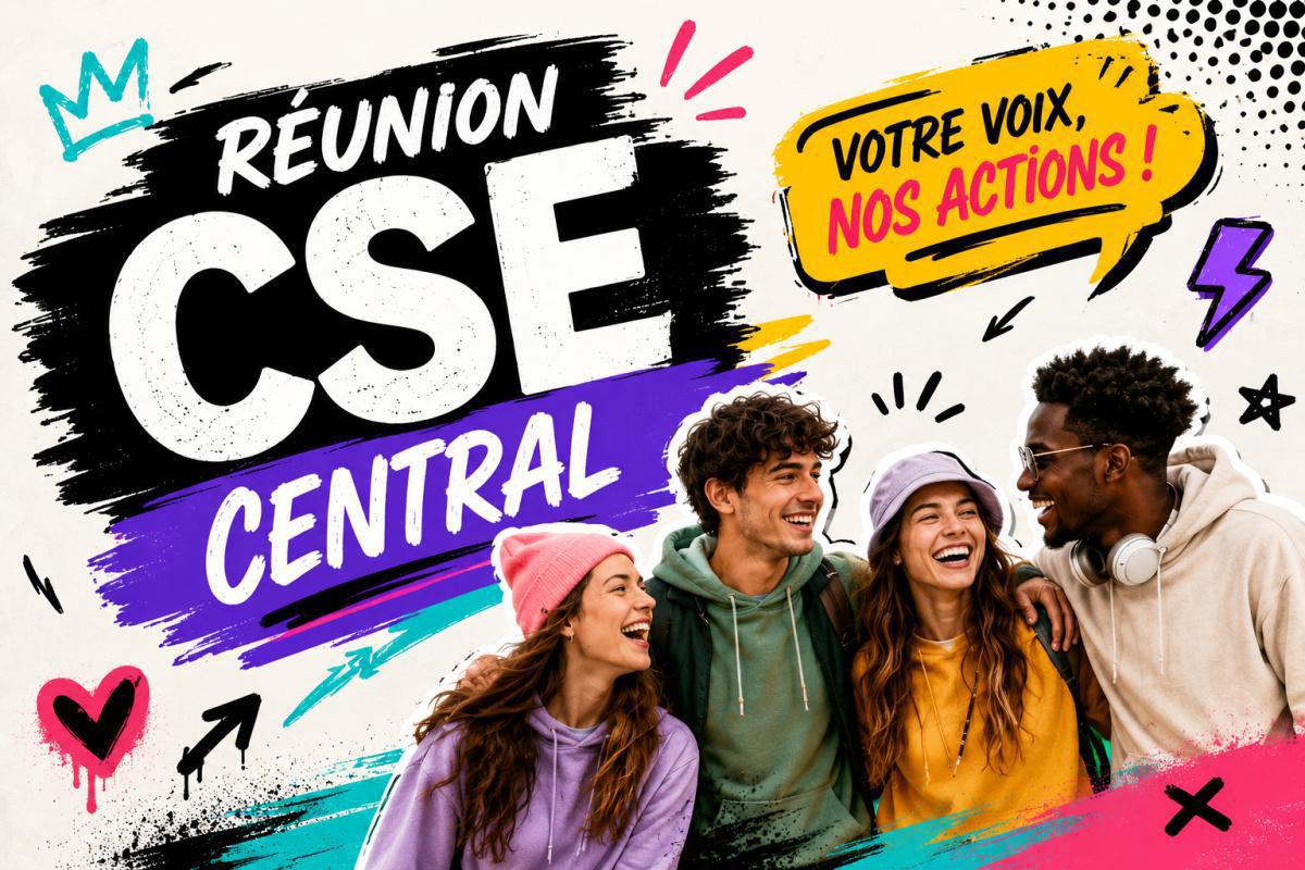 CSE Central