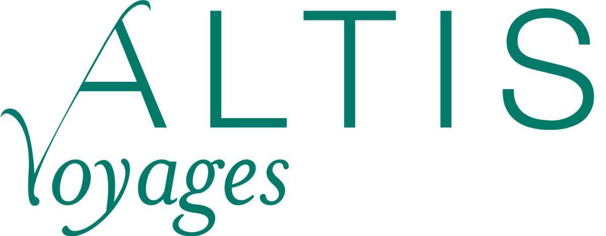✈️ Nouveau partenaire UES OP OADF Cotentin : ALTIS VOYAGES !