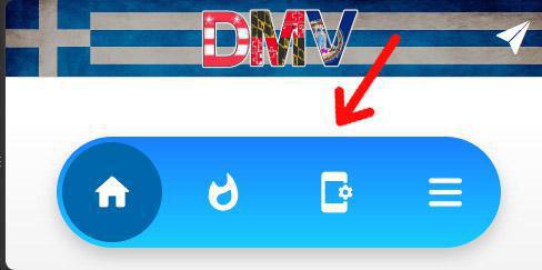 The new Greek community for the DMV