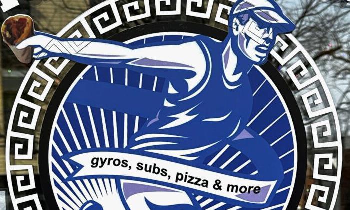 Marathon Deli Comes to Montgomery County