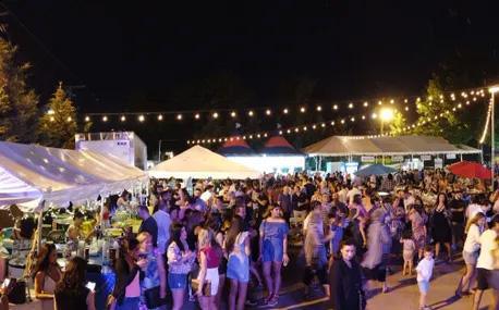 Saint Nicholas Greek Folk Festival