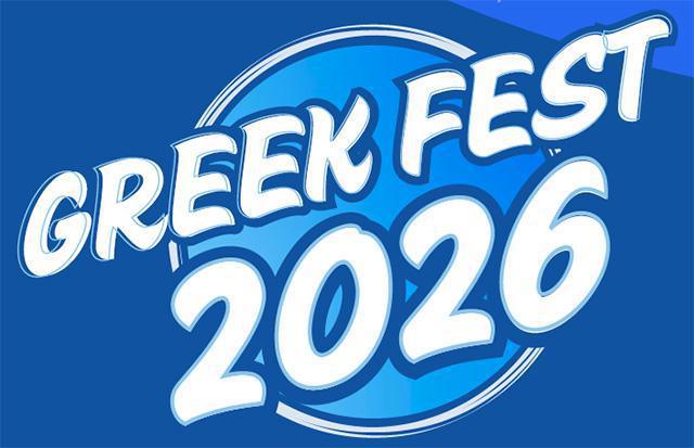 Saints Constantine & Helen Greek Fest 2026