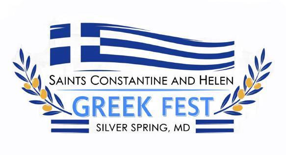Saints Constantine & Helen Greek Fest 2026