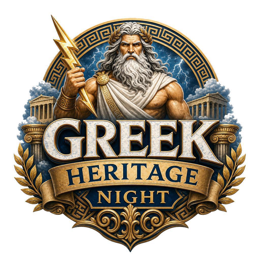 Greek Heritage Night Pictures