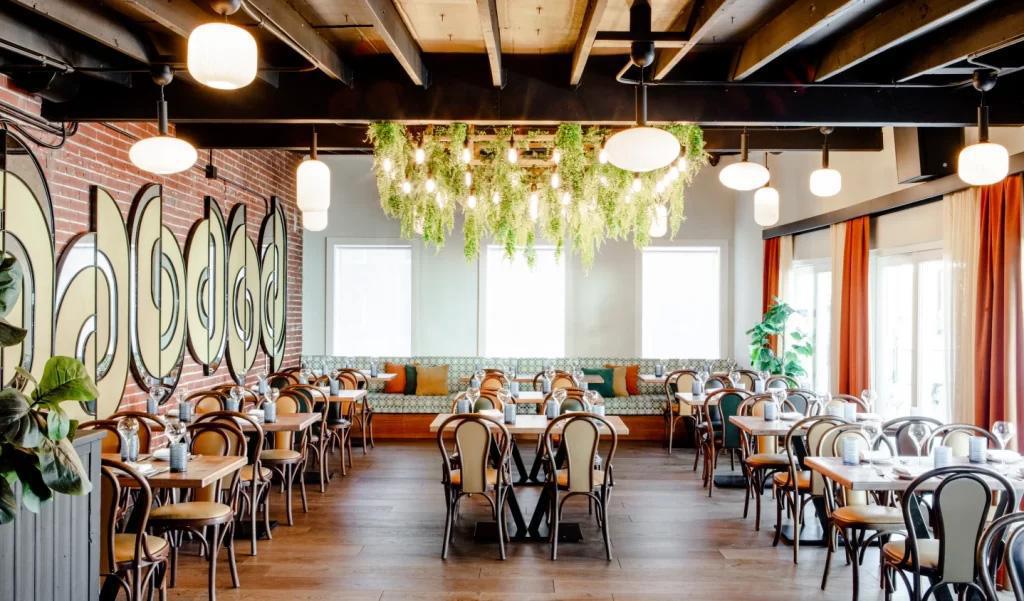 Agora Mediterranean Restaurant