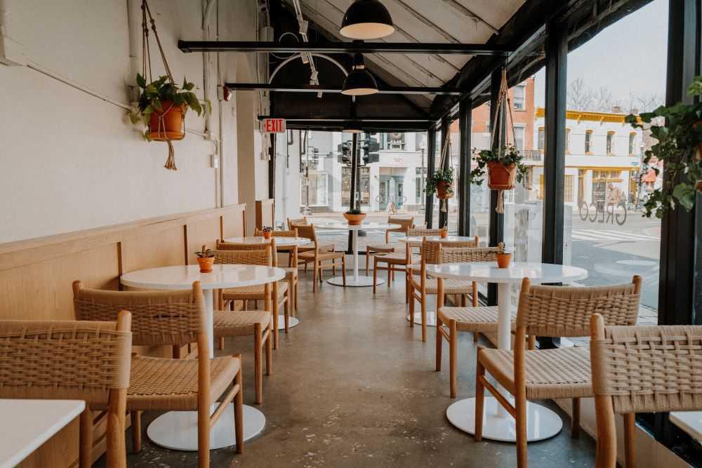 Greco Georgetown