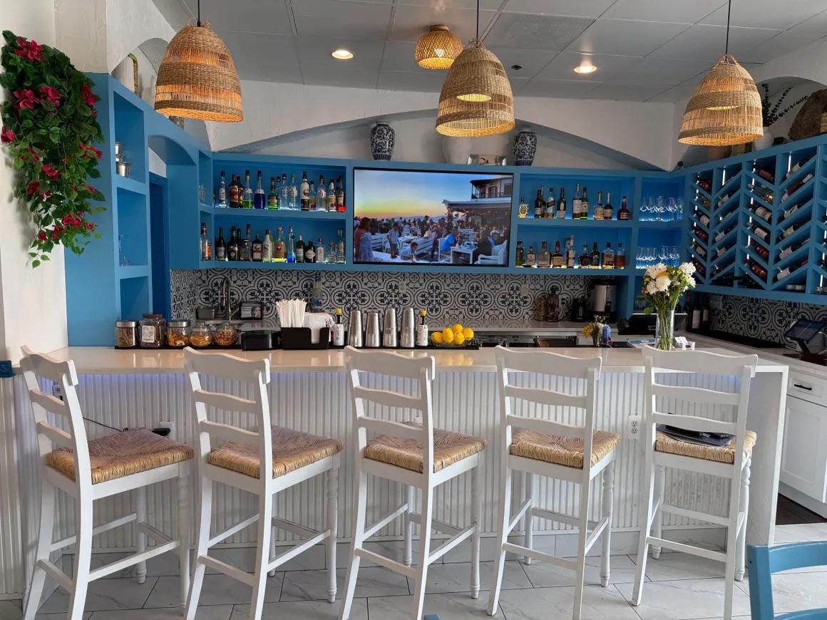 Restaurant Smyrna