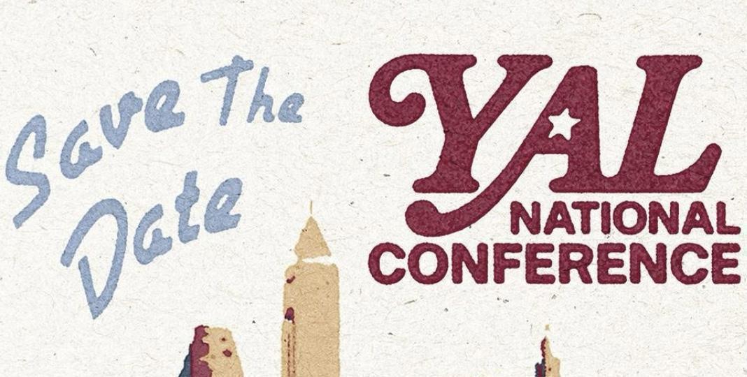 YAL National Conference