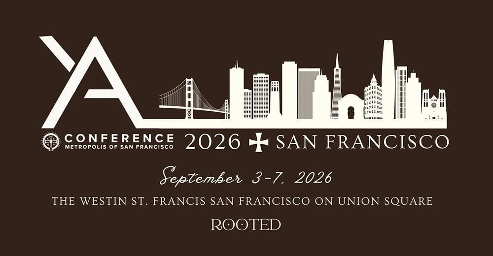YAL Conference 2026 San Francisco