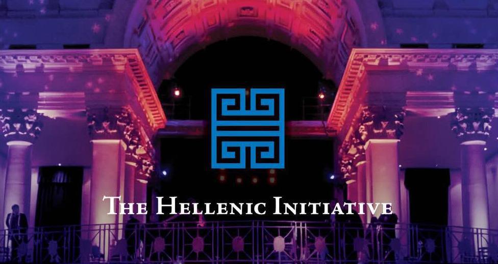 The Hellenic Initiative Annual Gala - NYC
