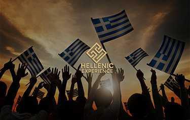 The Hellenic Experience The Hellenic Experience