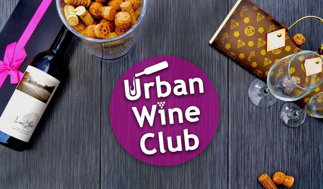 Urban Wine Club