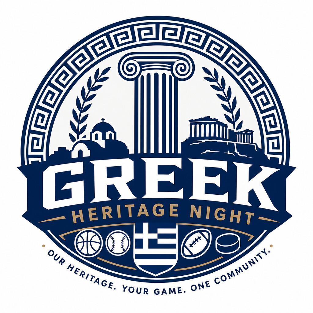 Greek Heritage Night