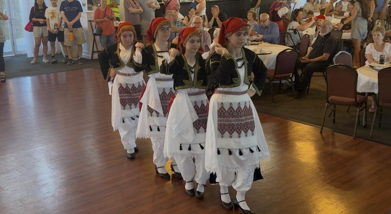 Dinami Dance Group from the Philotimo Dance Troupe at the St. Nicholas Greek Festival in Baltimore (27)