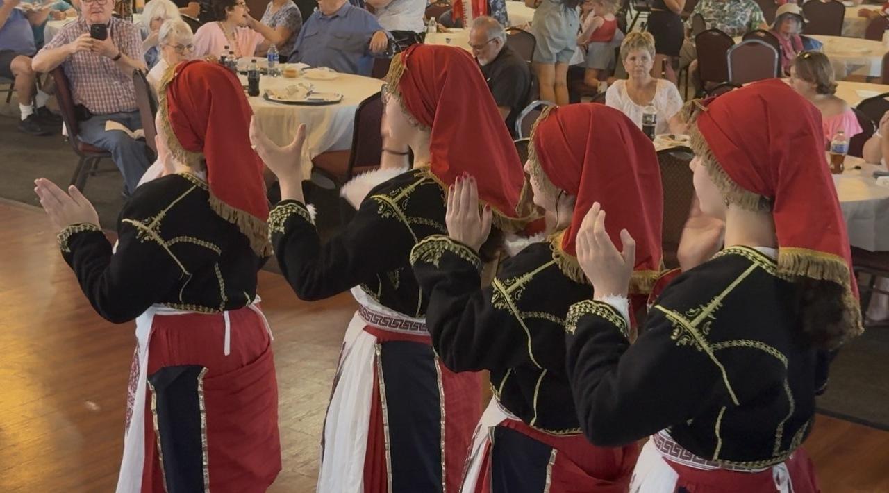 Dinami Dance Group from the Philotimo Dance Troupe at the St. Nicholas Greek Festival in Baltimore (28)