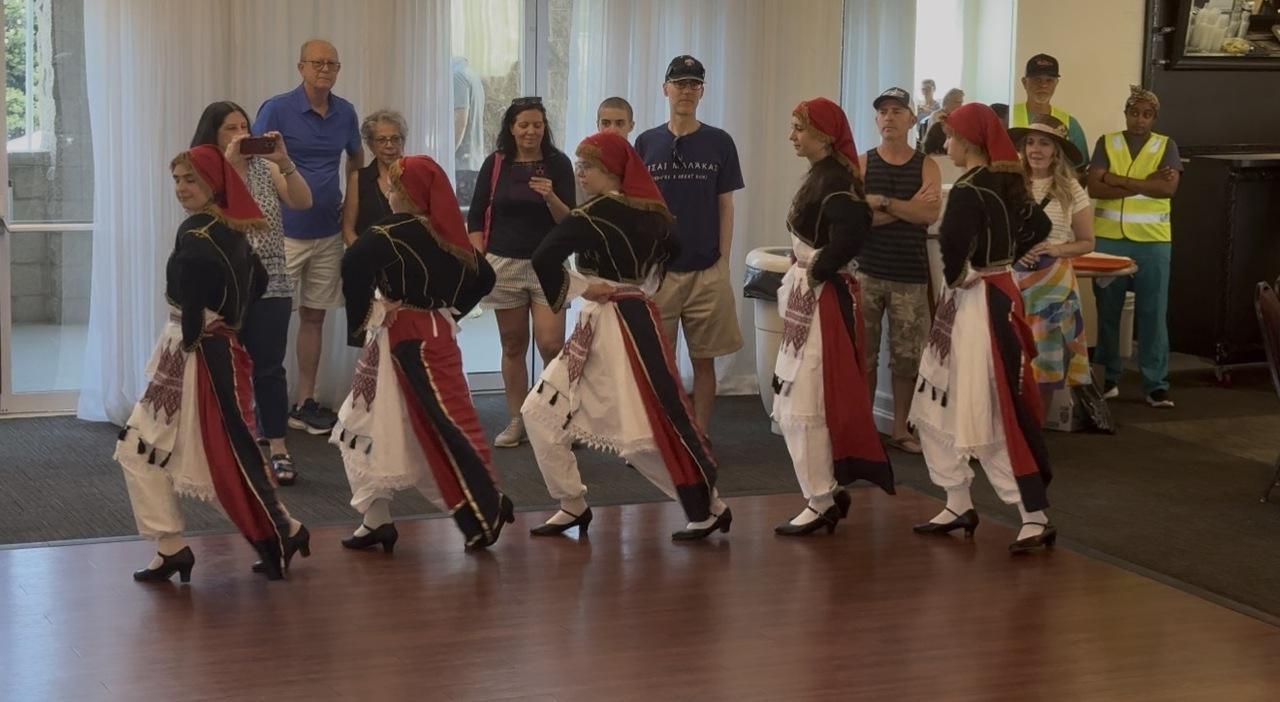Dinami Dance Group from the Philotimo Dance Troupe at the St. Nicholas Greek Festival in Baltimore (35)