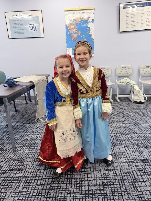 SCHGOC Greek Fest Dance Group Dancers by Diana Motsiopoulos