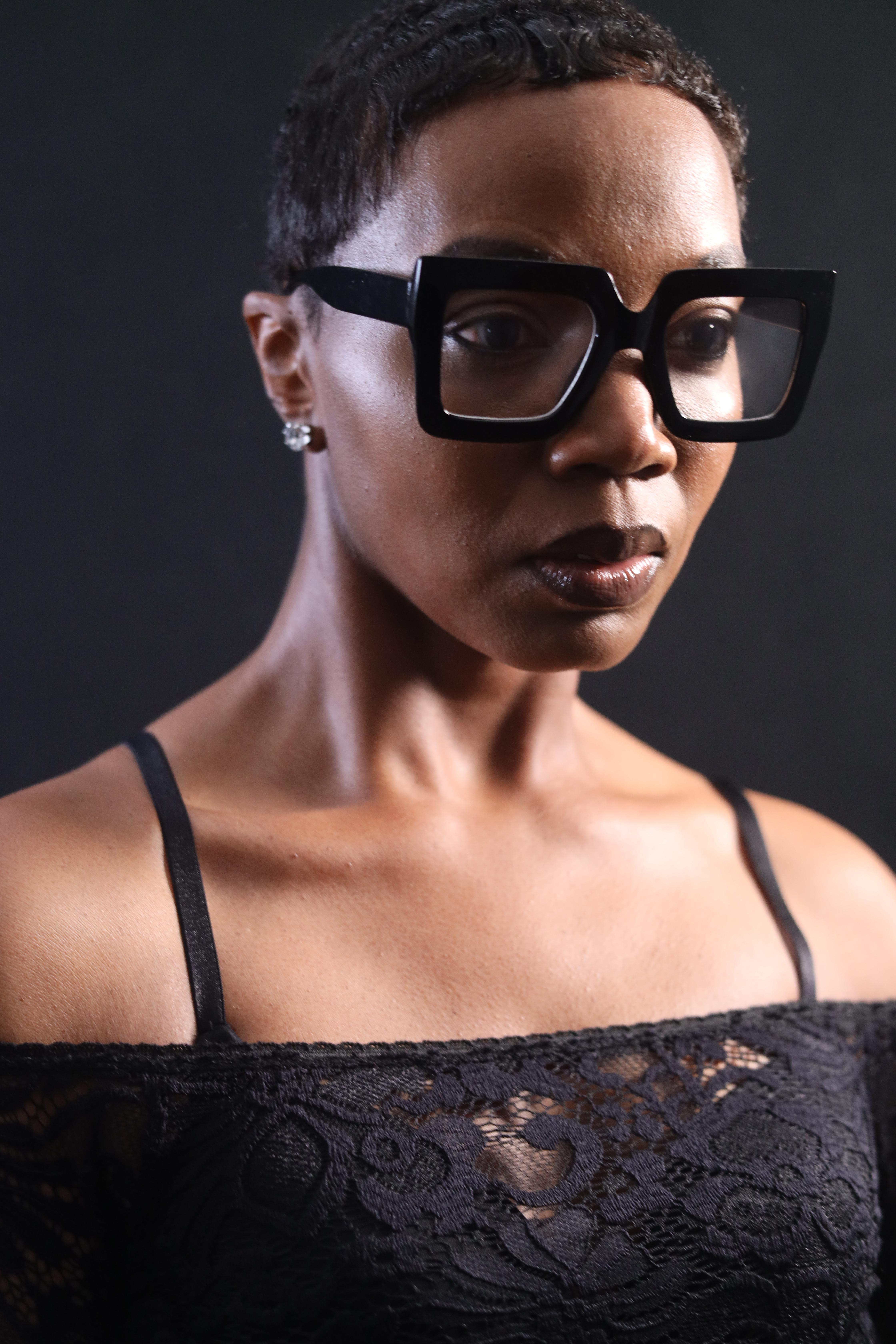 T-Mack Model Stylist 