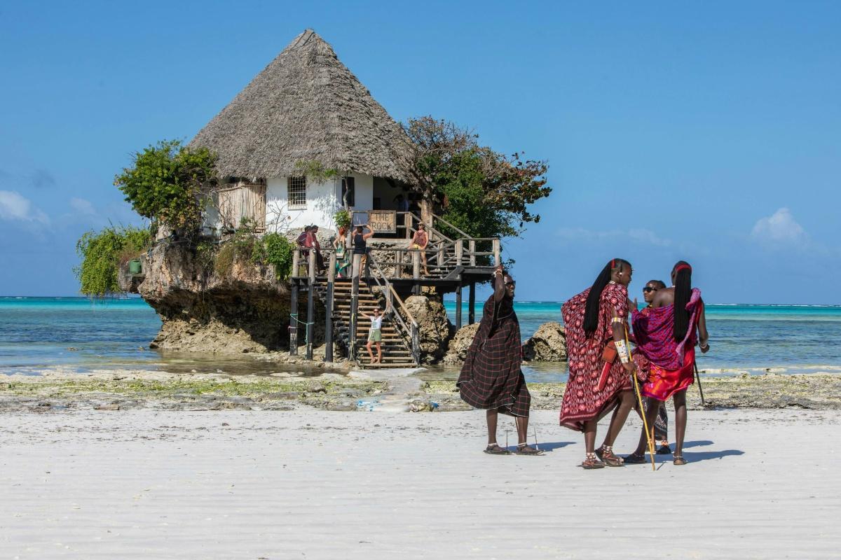 L’Afrique : Le Continent des Origines et de la Lumière Brute L’Afrique : Le Continent des Origines et de la Lumière Brute
