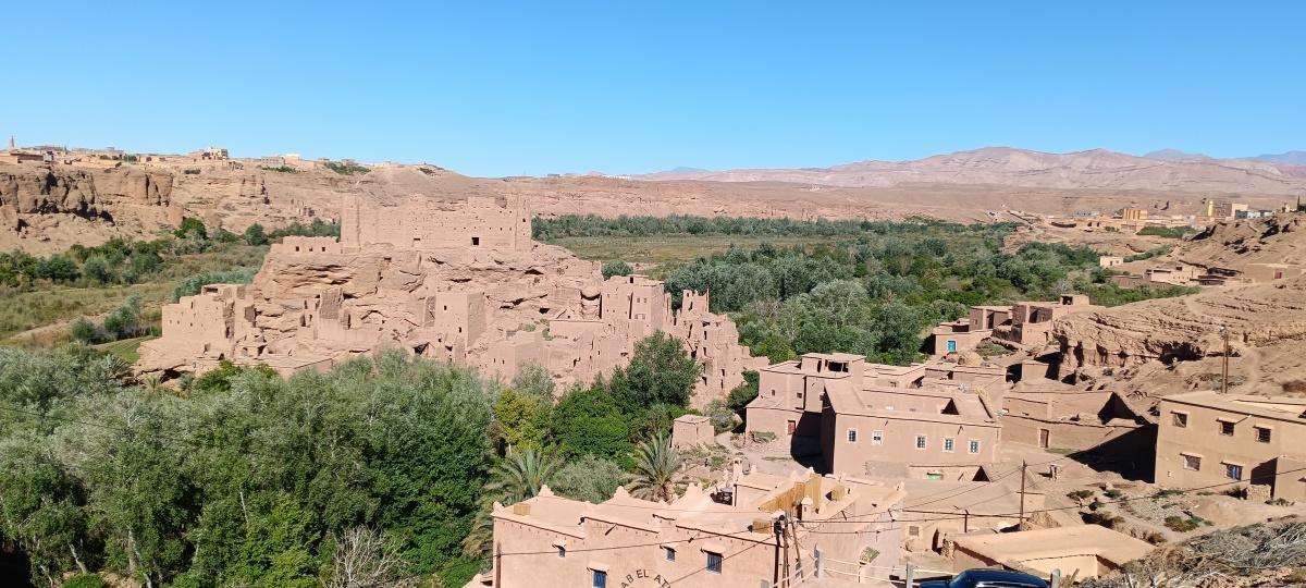 L’Afrique : Le Continent des Origines et de la Lumière Brute