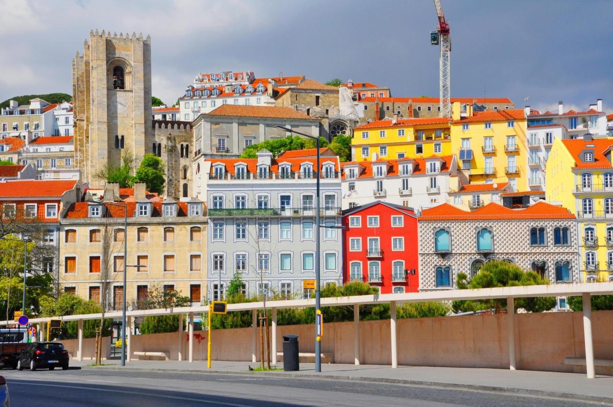 L'Europe : Une Mosaïque d'Histoire, de Lumière et d'Architecture
