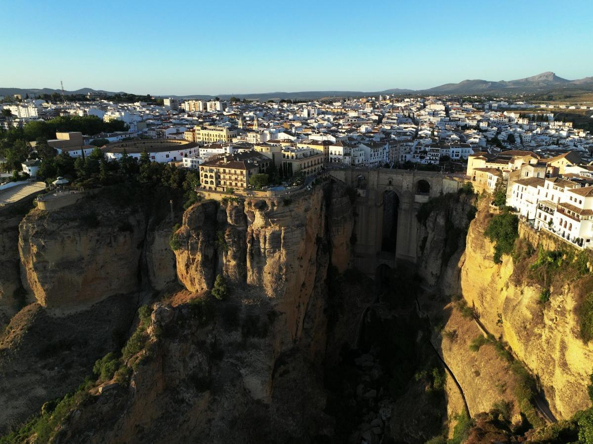 L'Espagne : La Péninsule des Lumières et des Passions