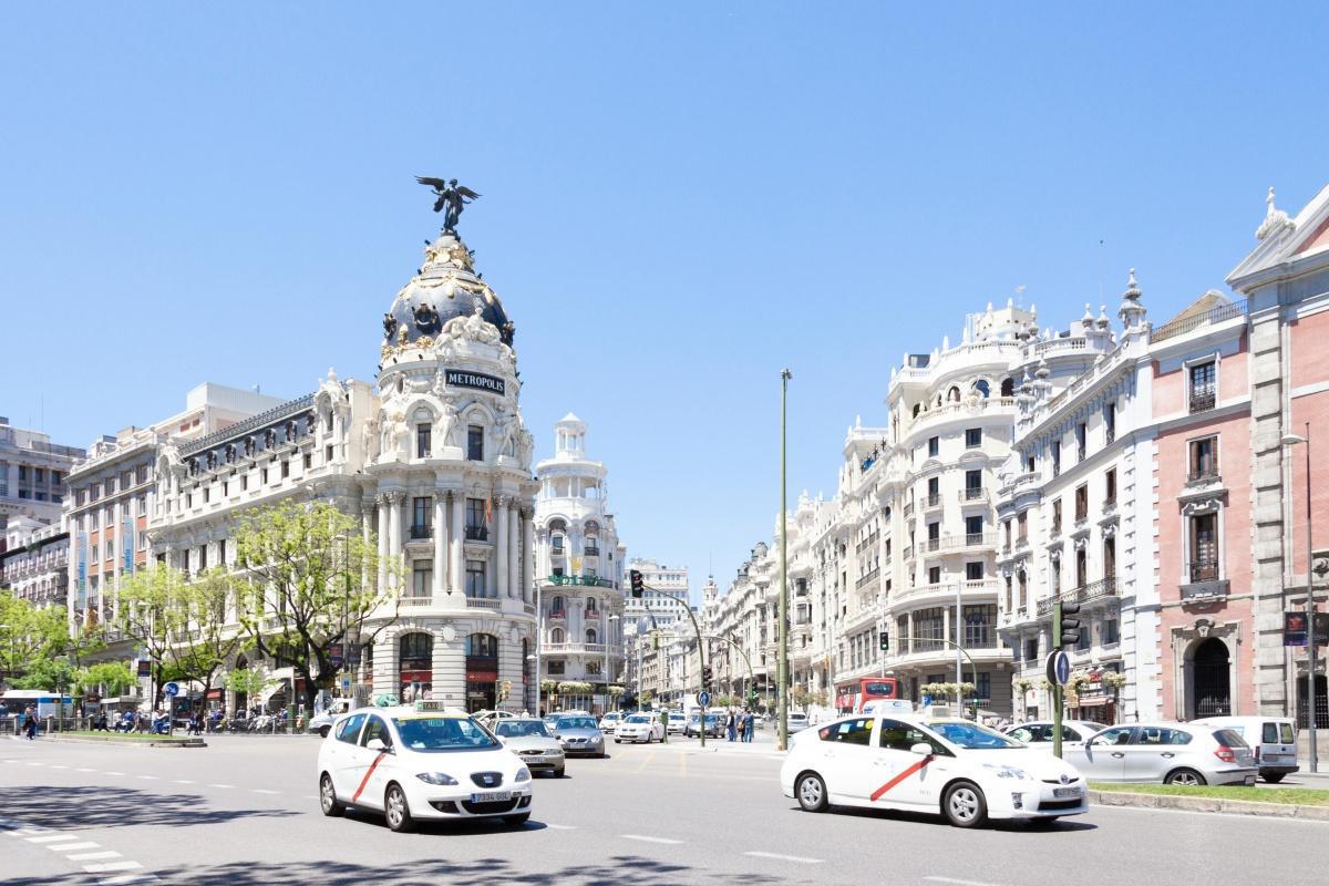 L'Espagne : La Péninsule des Lumières et des Passions L'Espagne : La Péninsule des Lumières et des Passions