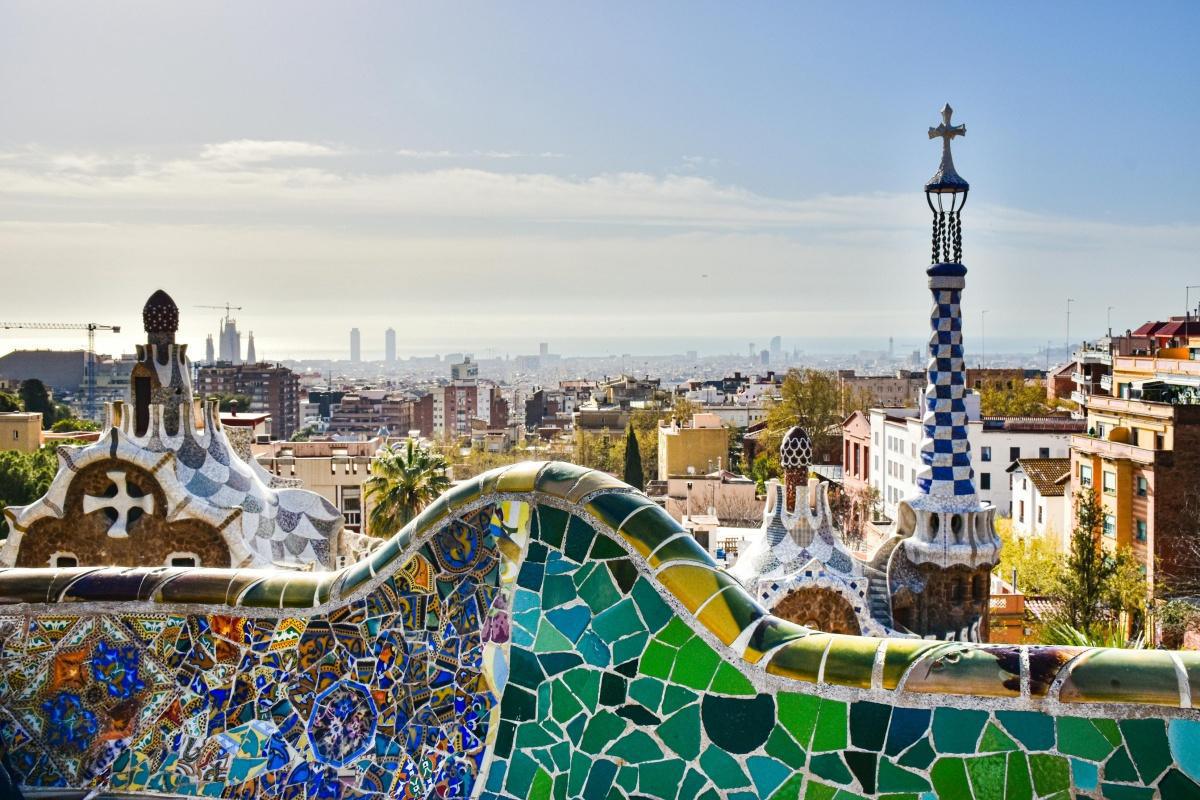 L'Espagne : La Péninsule des Lumières et des Passions L'Espagne : La Péninsule des Lumières et des Passions