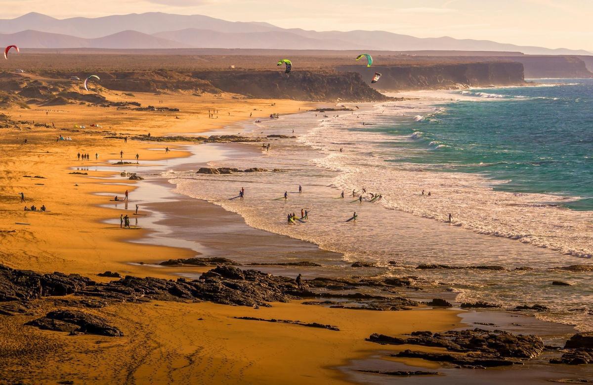 L'Espagne : La Péninsule des Lumières et des Passions