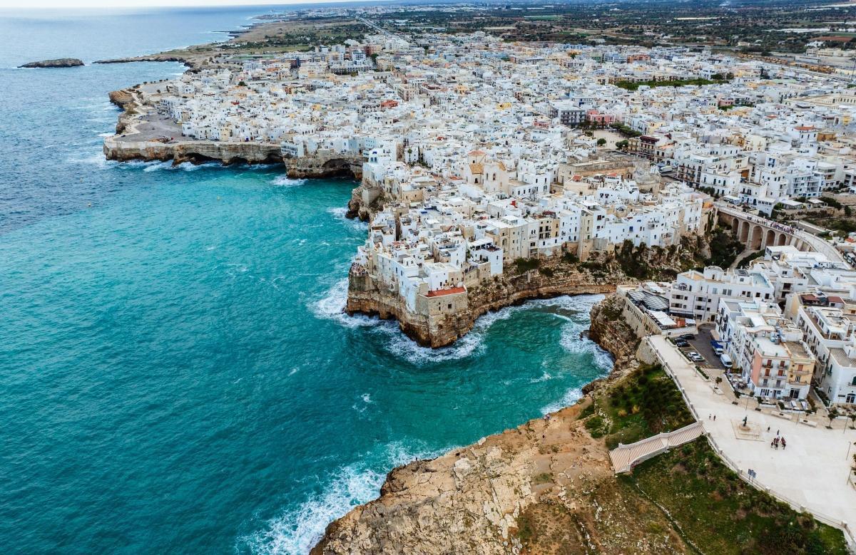 L'Italie : L'Éclat du Sud et la Magie des Îles