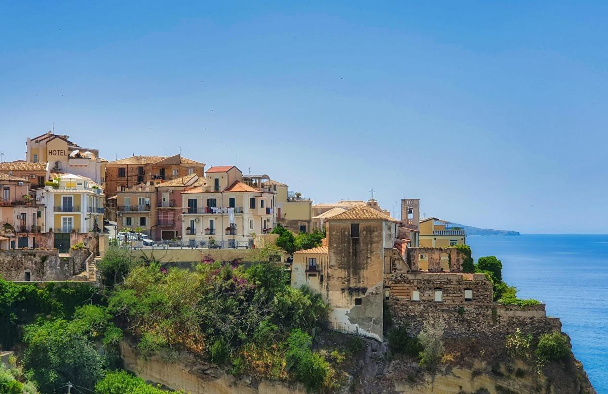 L'Italie : L'Éclat du Sud et la Magie des Îles L'Italie : L'Éclat du Sud et la Magie des Îles