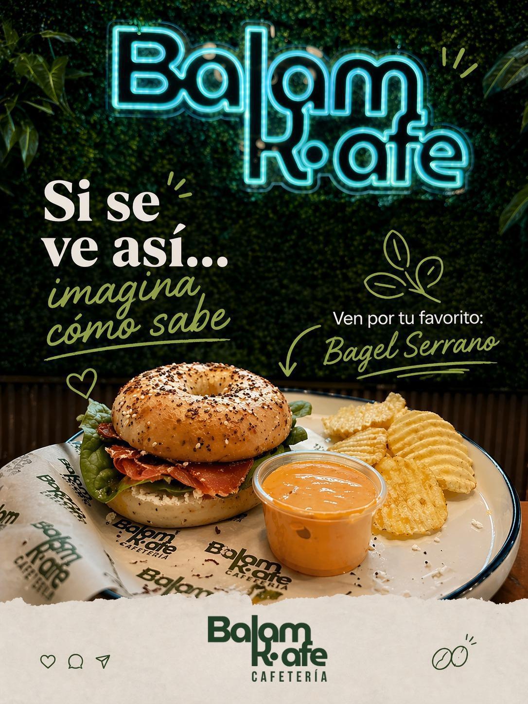 Balam Kafe