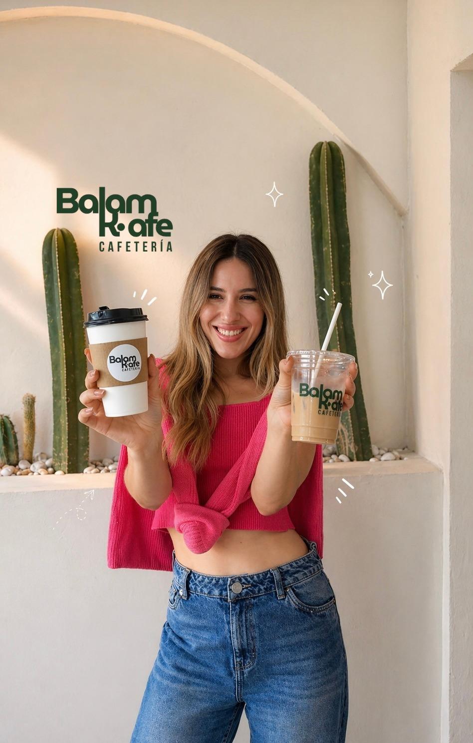 Balam Kafe