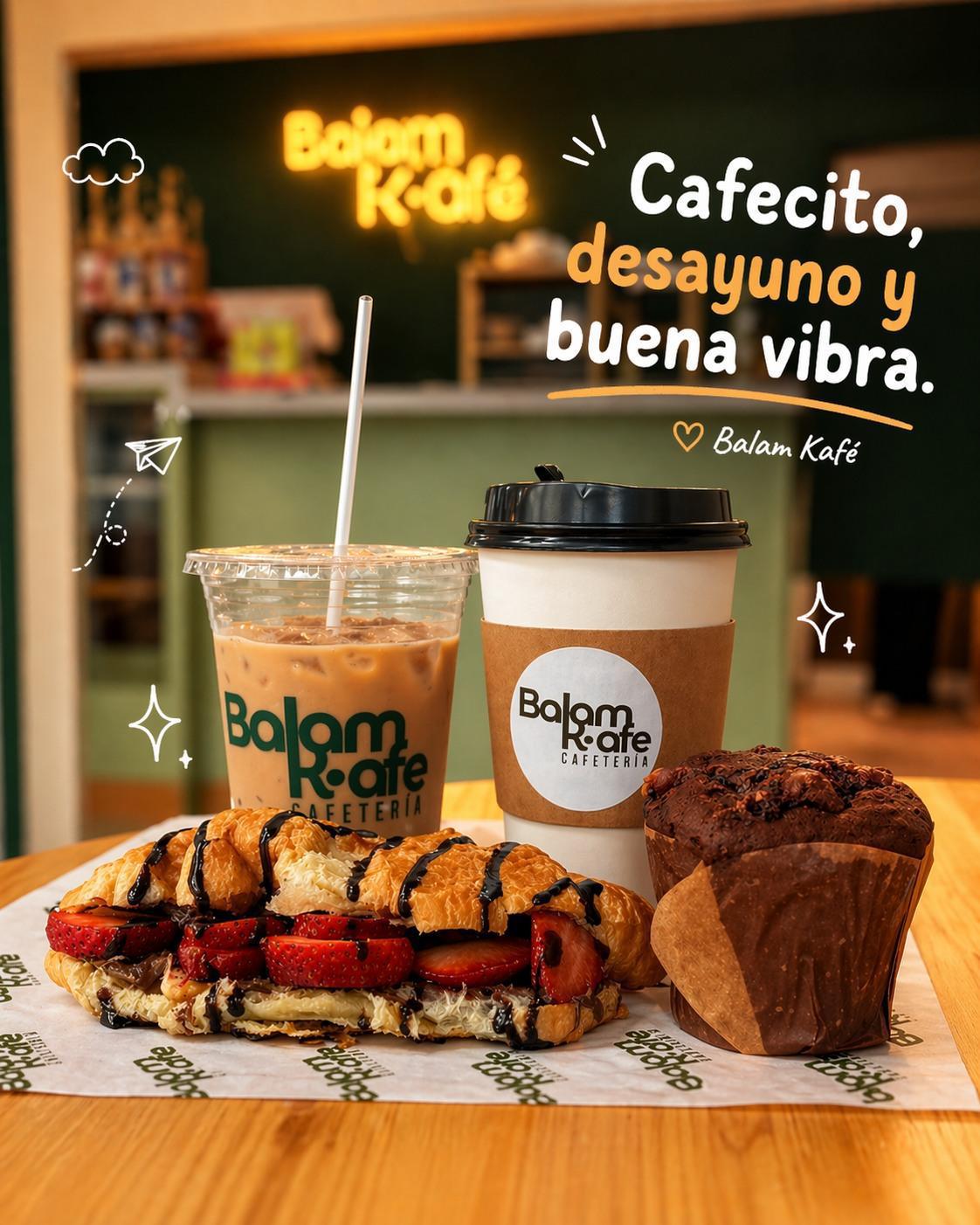 Balam Kafe