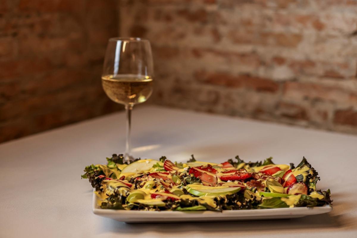 Antica Restaurante 