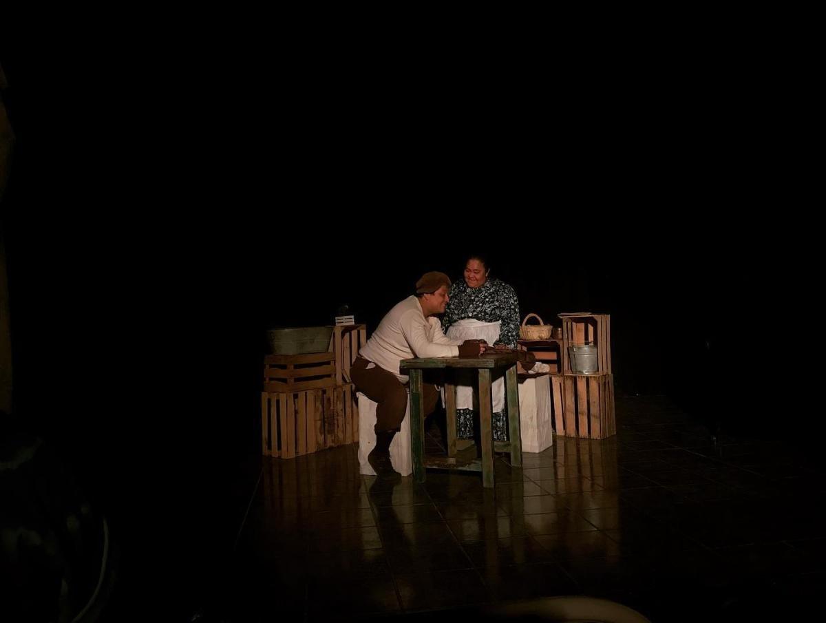 Casa Teatro Reynosa