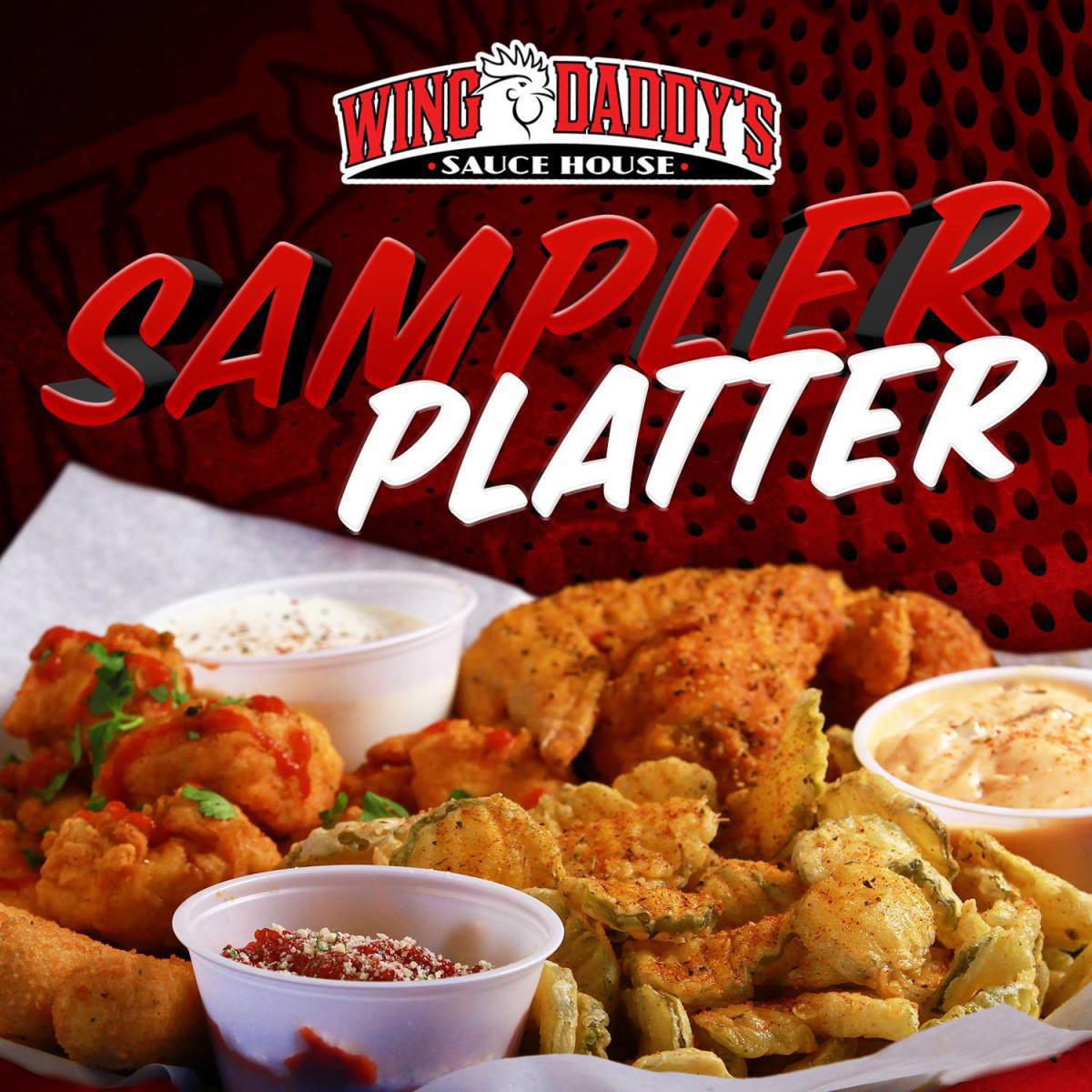 Wing Daddy's Reynosa