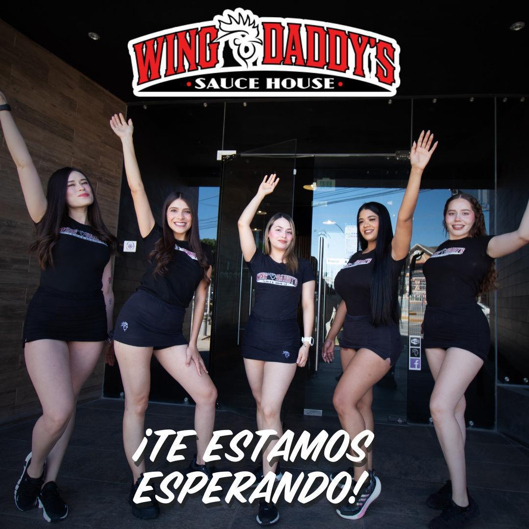 Wing Daddy's Reynosa