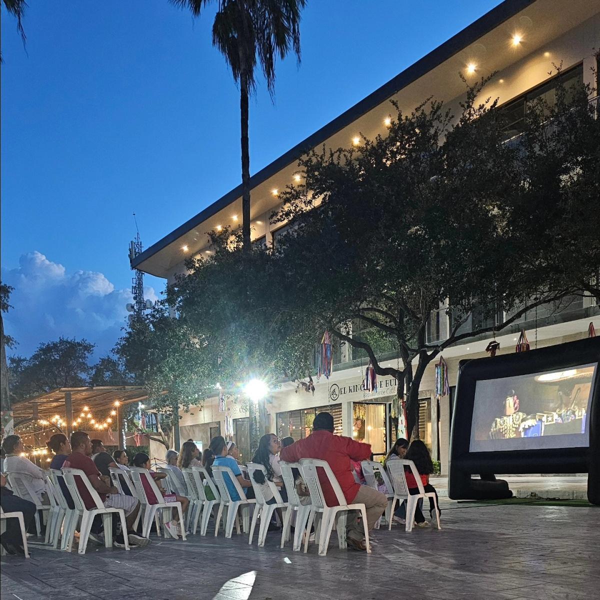 Plaza Engrei