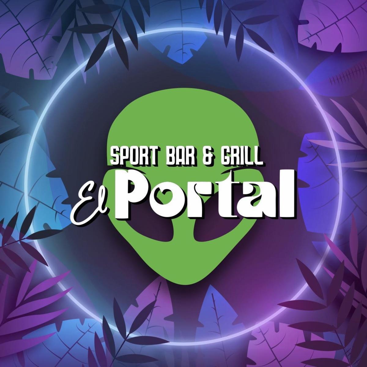 El Portal Sport Bar & Grill